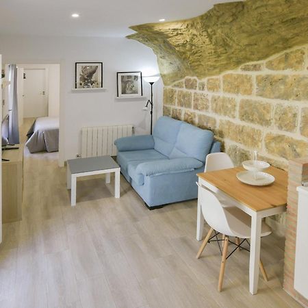 Casas Rurales El Tajo Setenil De Las Bodegas Zewnętrze zdjęcie