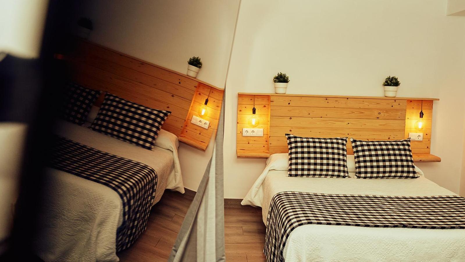Casas Rurales El Tajo Setenil De Las Bodegas Zewnętrze zdjęcie