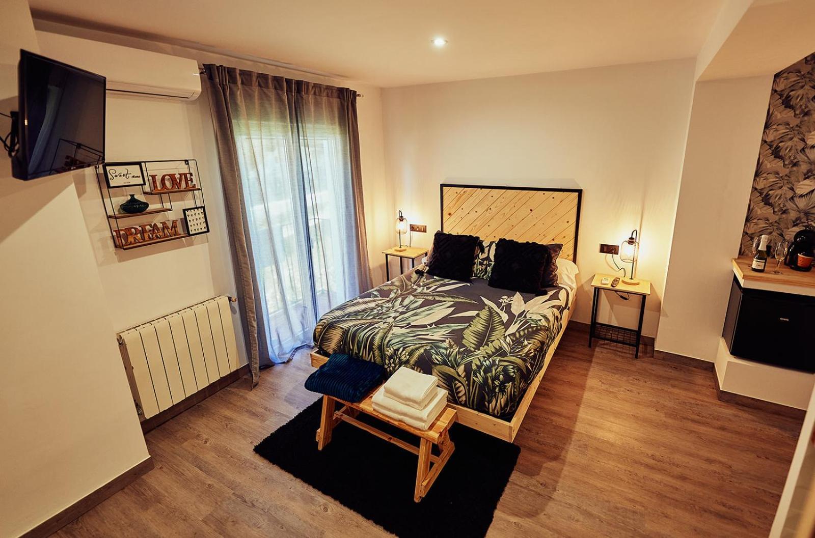 Casas Rurales El Tajo Setenil De Las Bodegas Zewnętrze zdjęcie