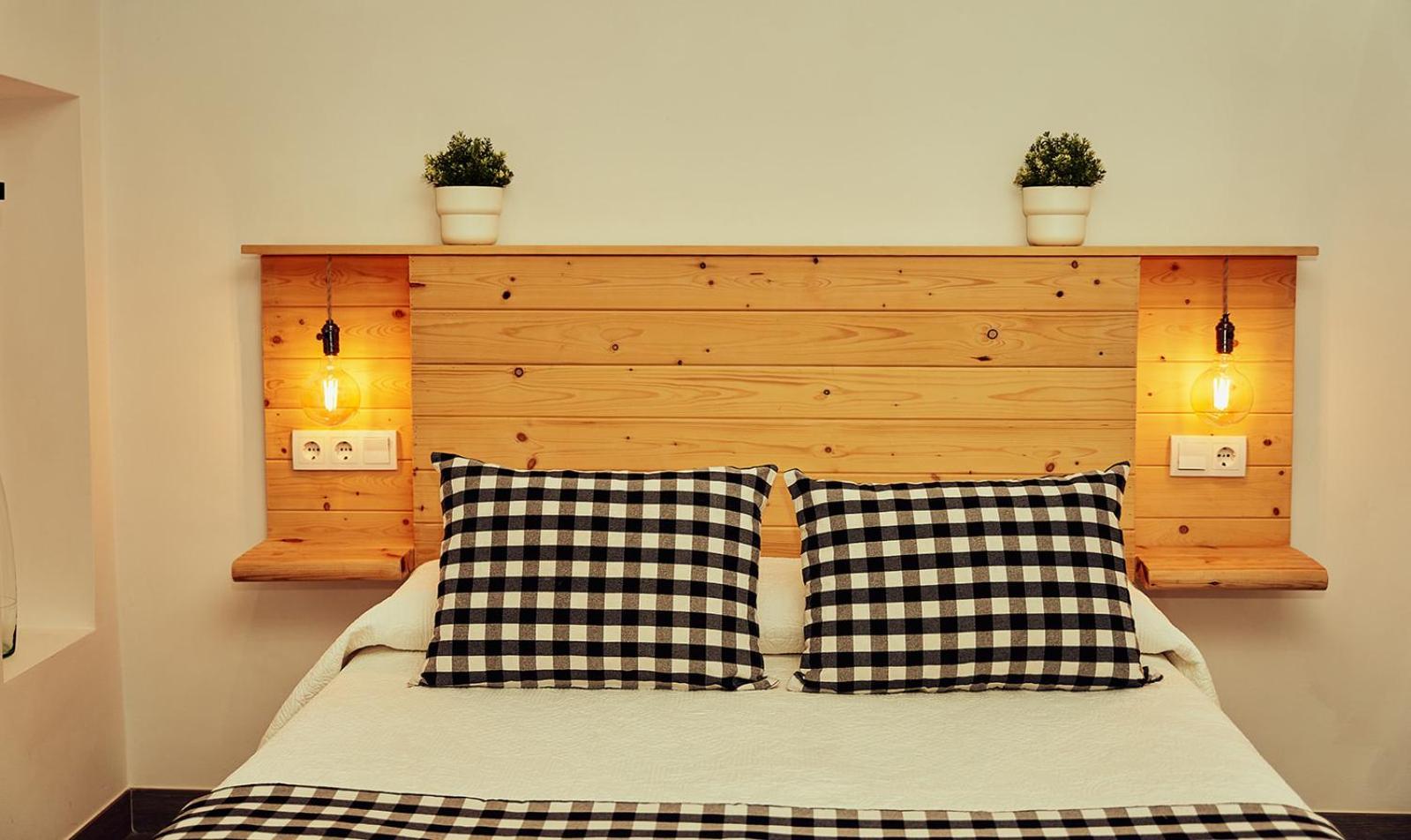 Casas Rurales El Tajo Setenil De Las Bodegas Zewnętrze zdjęcie